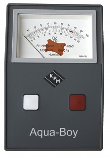 Máy đo độ ẩm da Aqua boy LMIII